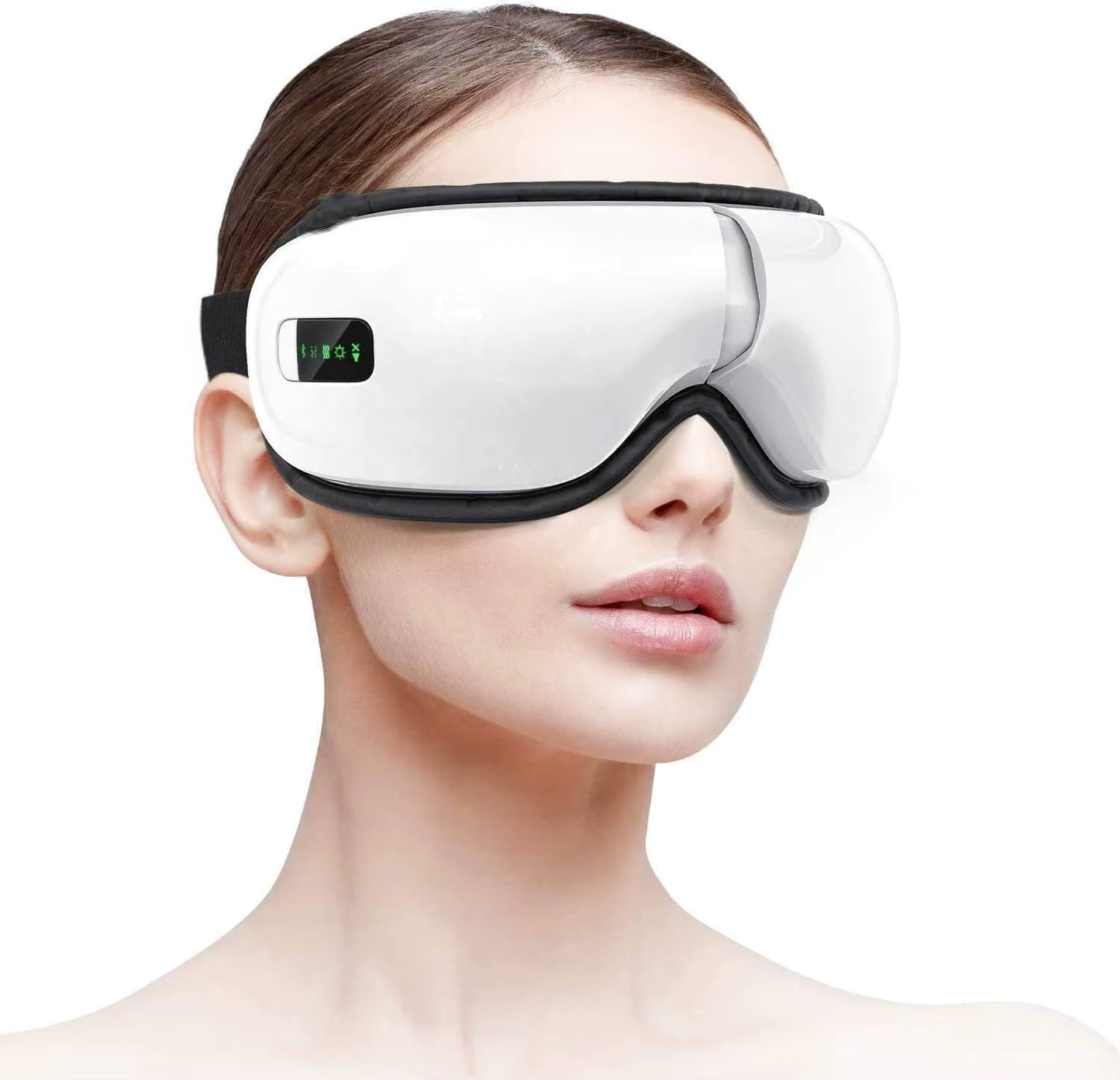 Bluetooth Eye Massager