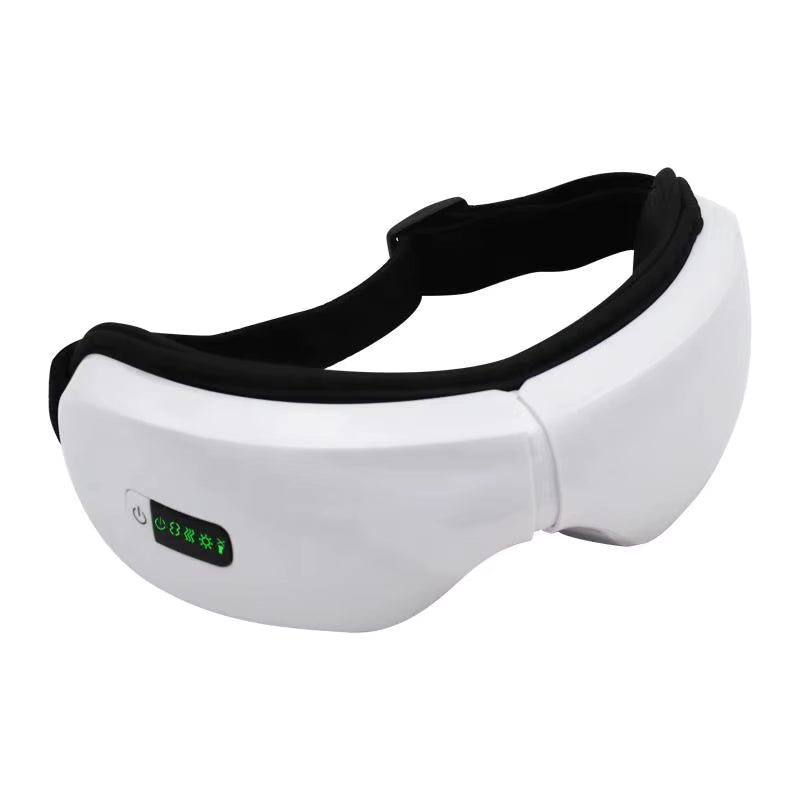 Bluetooth Eye Massager