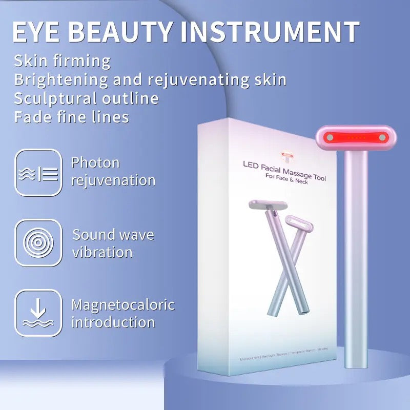 Dedicated Face Massager