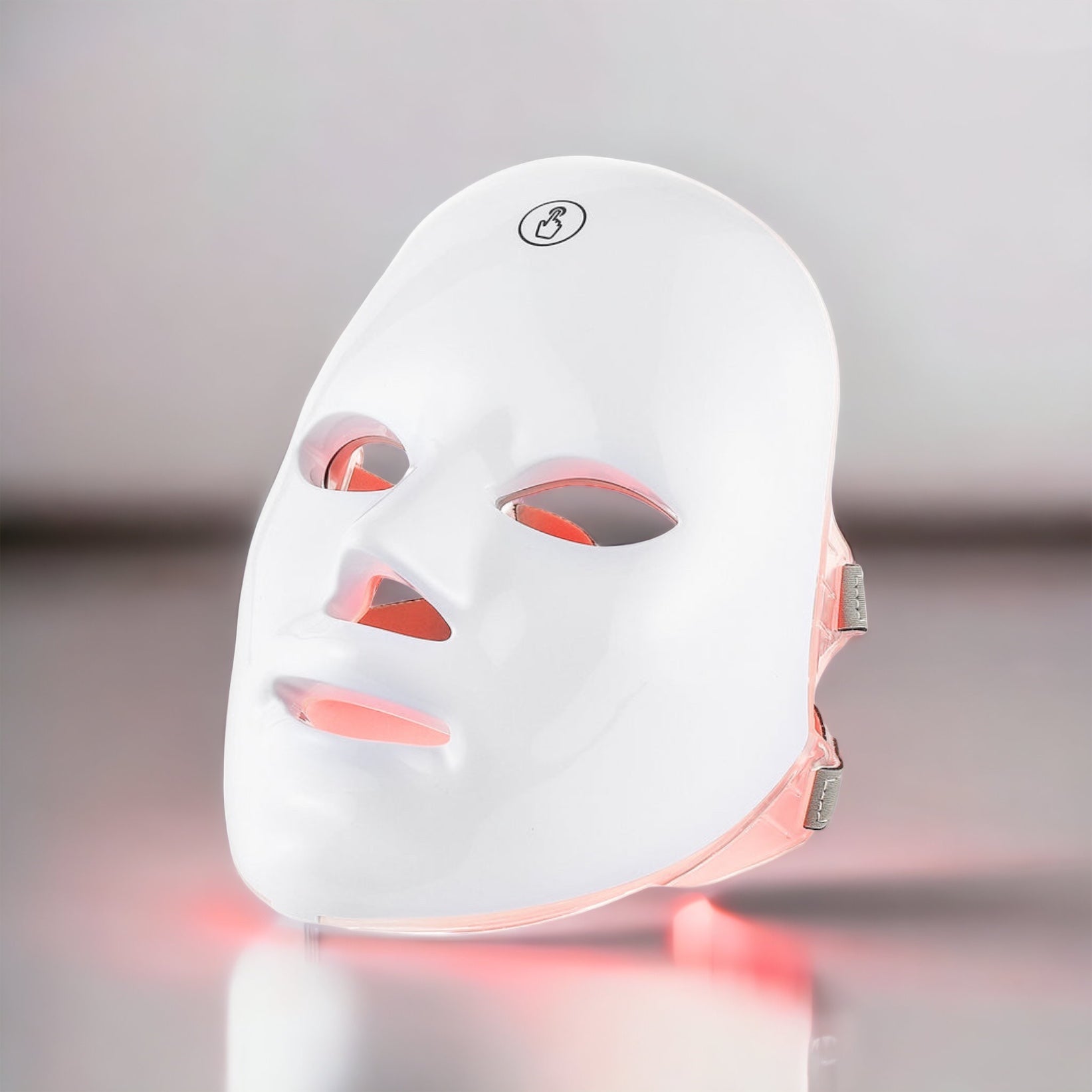Facial LED Mask – Dedicated skin care