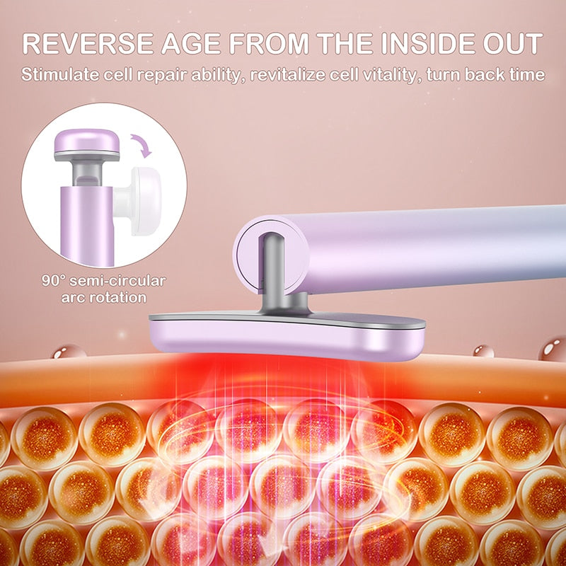 Dedicated Face Massager
