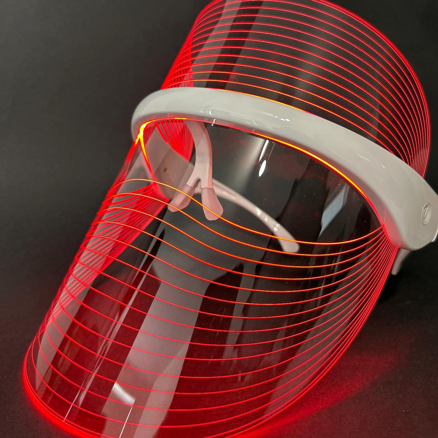 Dedicated 3D LED Mask