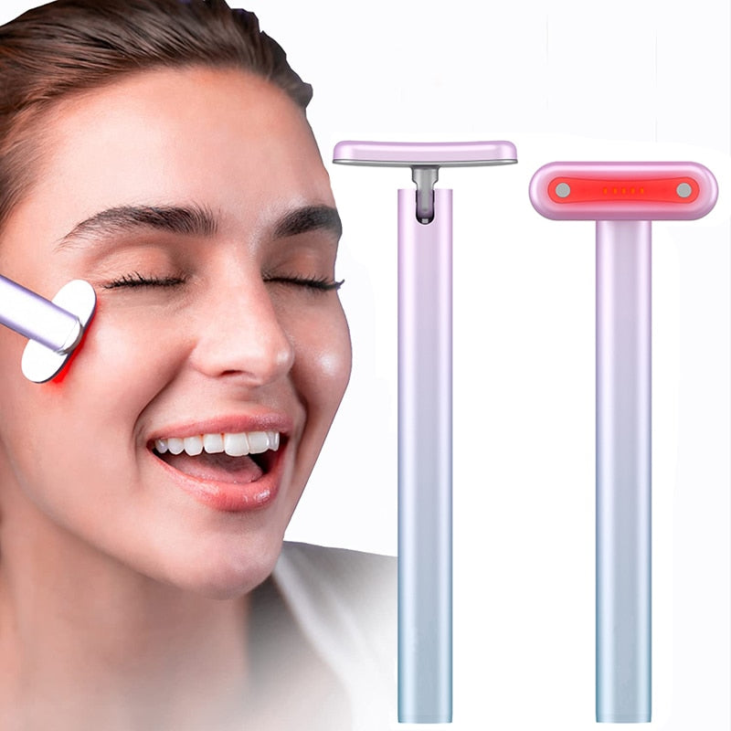 Dedicated Face Massager