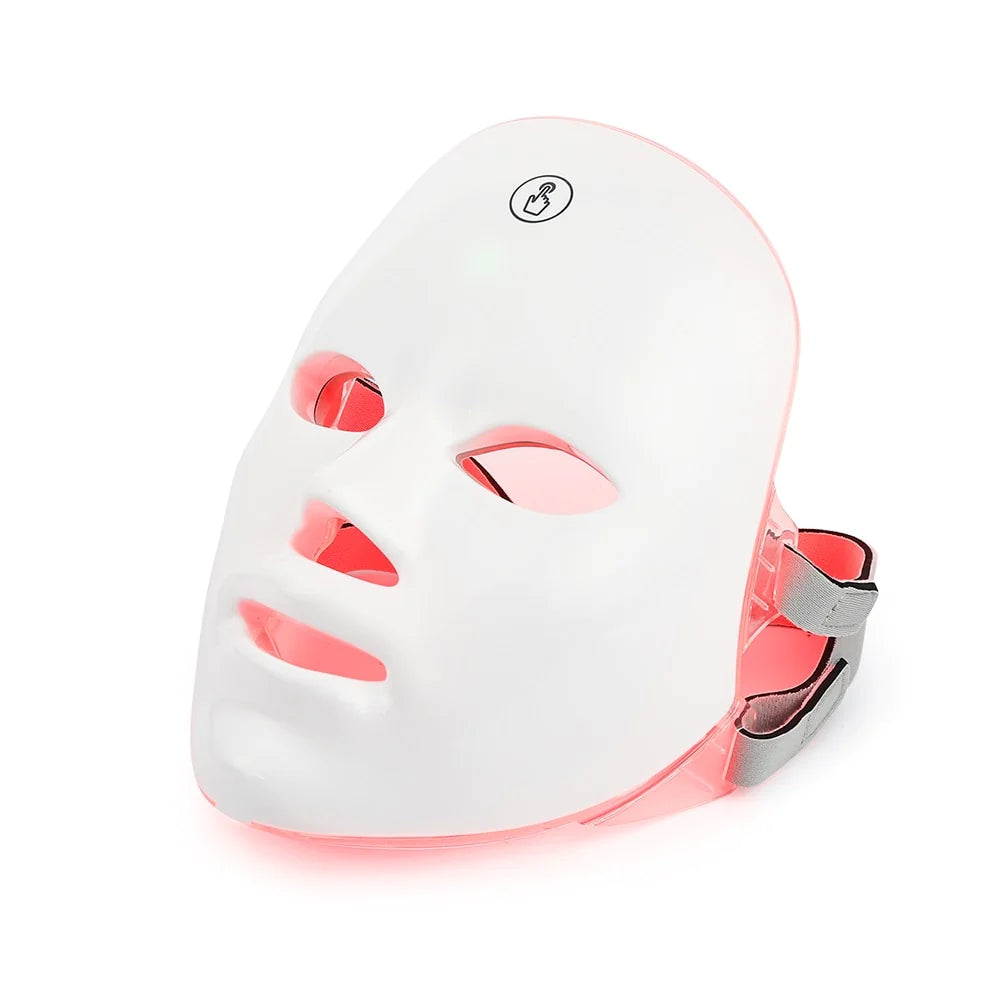 Dedicated LED Mask