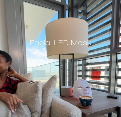 Dedicated LED Mask